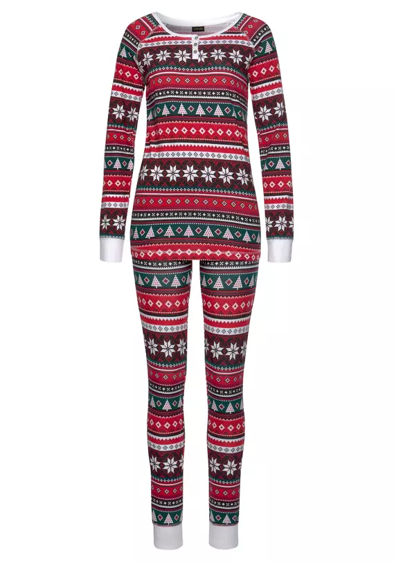 Pyjama
