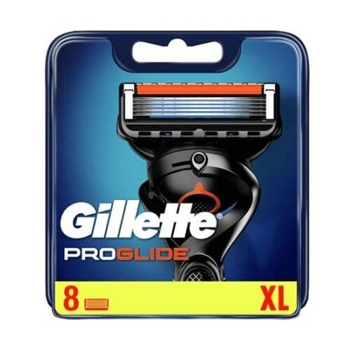 Gillette Fusion Proglide -terät