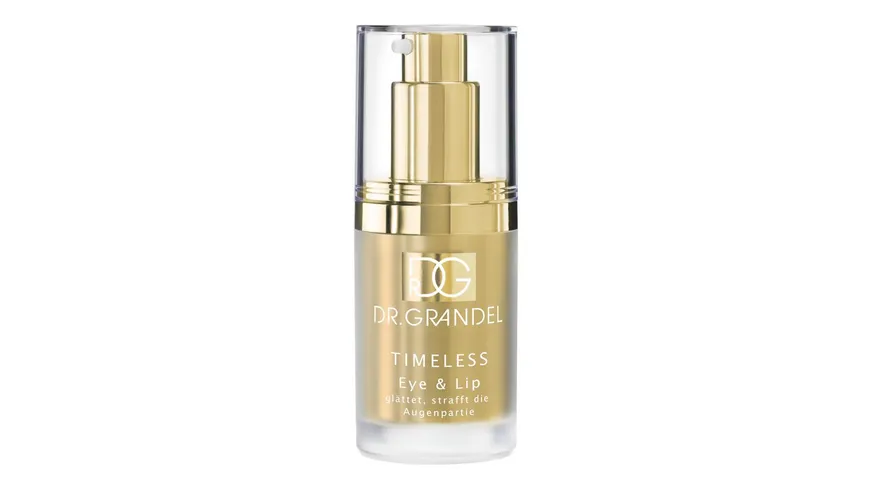 DR. GRANDEL Eye&Lip 15 ml