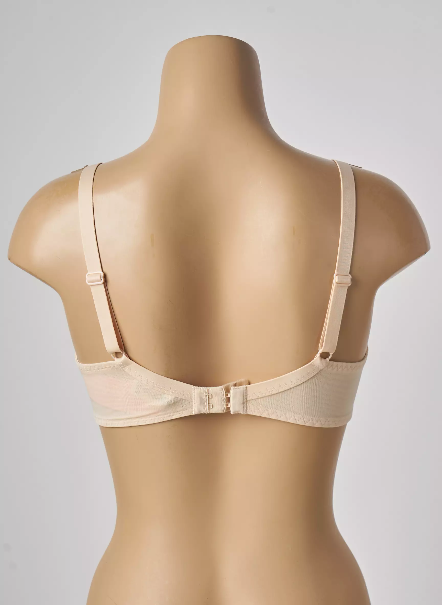 Antigel Soutien Gorges Femme couleur rose