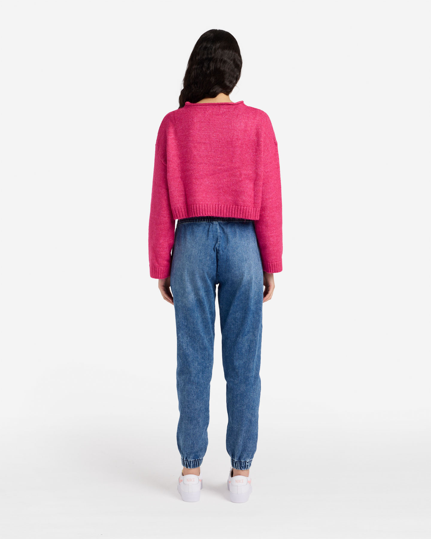 Maglione Mistral Etnic Collection W MW500W24-412