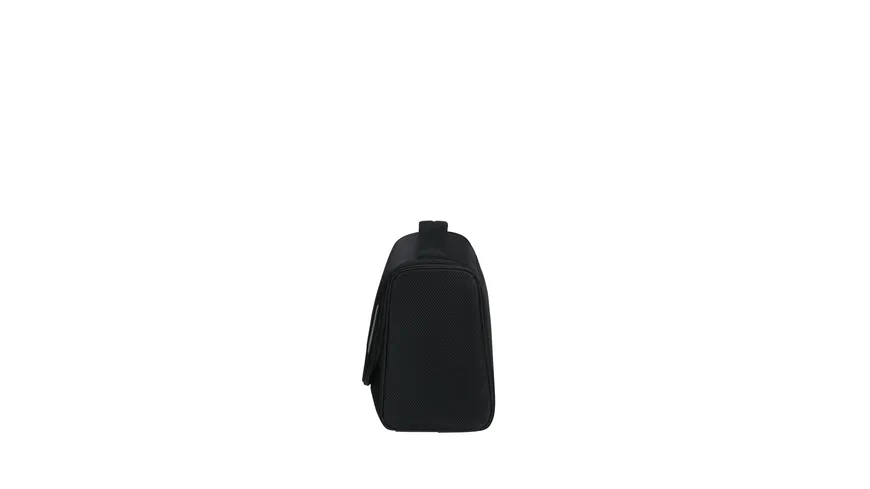 Samsonite Kulturtasche Respark Toilet Kit schwarz