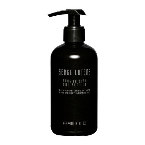 Serge Lutens Dans Le Bleu Qui Pétille gel za tuširanje 240 ml