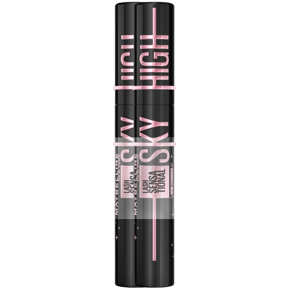 Maybelline Sensational Sky High Cosmic Black Mascara Mascara