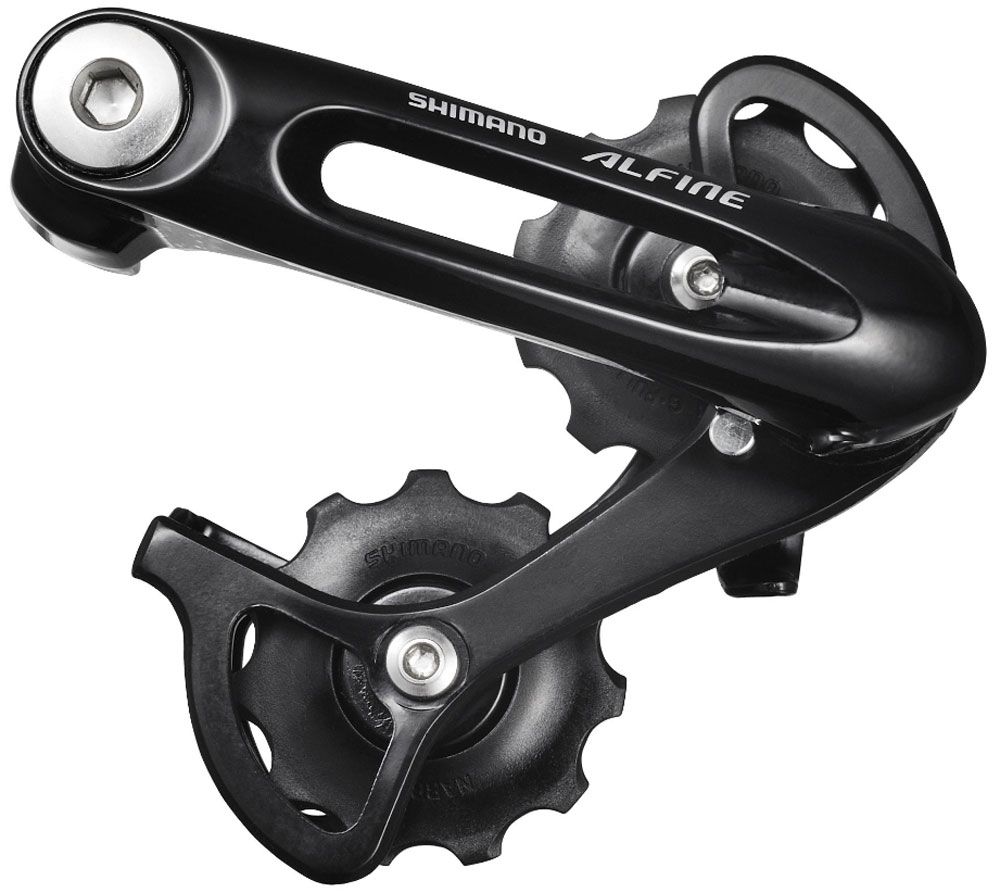 Shimano ALFINE CT-S500 Kettenspanner kaufen | Bike-Discount
