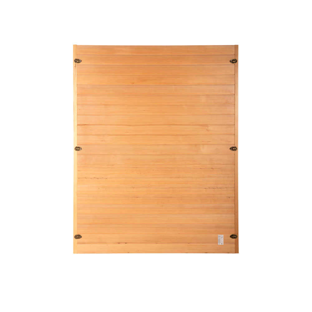 Home Deluxe Infrarotkabine REDSUN DELUXE - L