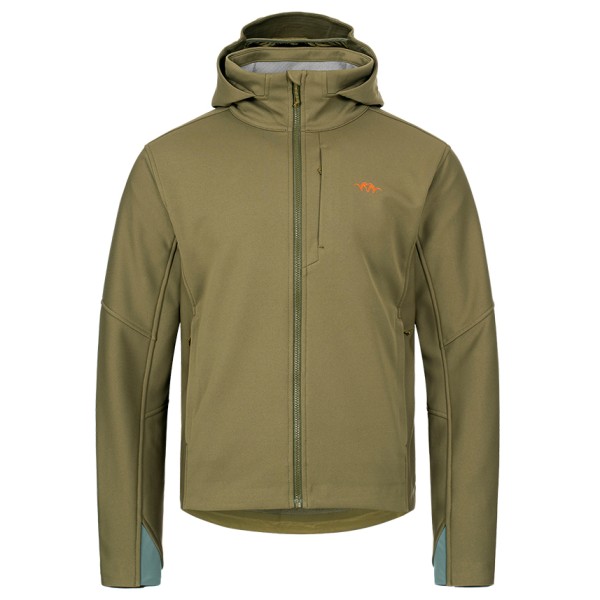 Blaser Outfits - Tranquility Jacke - Softshelljacke
