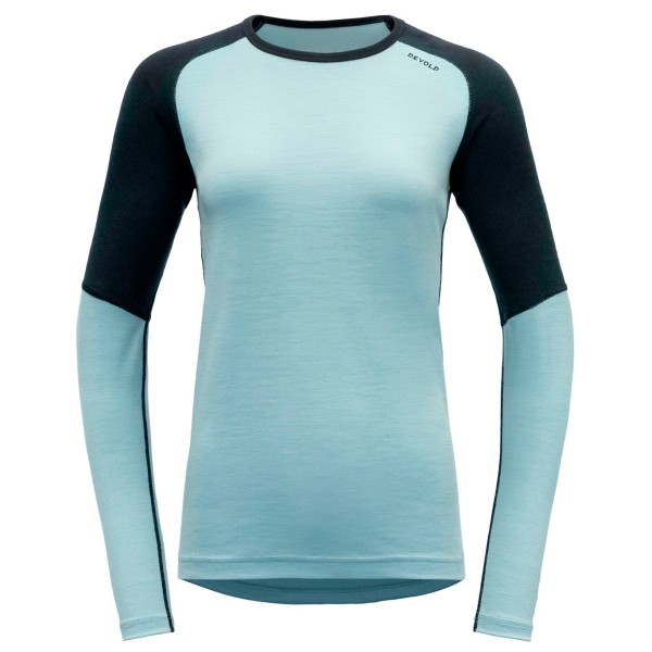 Devold - Women's Jakta Merino 200 Shirt - Merinounterwäsche