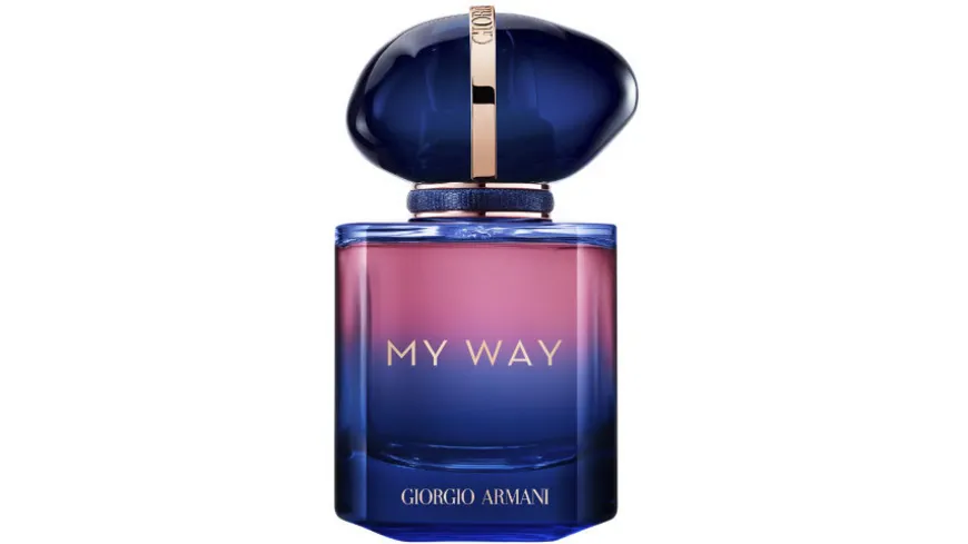 GIORGIO ARMANI My Way Parfum