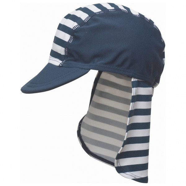 Playshoes - Kid's UV-Schutz Mütze Maritim - Cap
