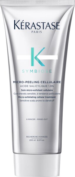 Kérastase Symbiose Micro-Peeling Cellulaire Kopfhautpeeling
