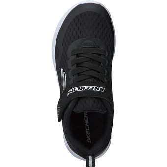 Skechers Torux Microspec Mex in schwarz