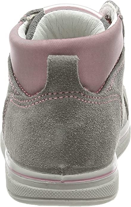 LURCHI Lauflernschuhe grau