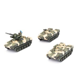 BTR-D Platoon (3)