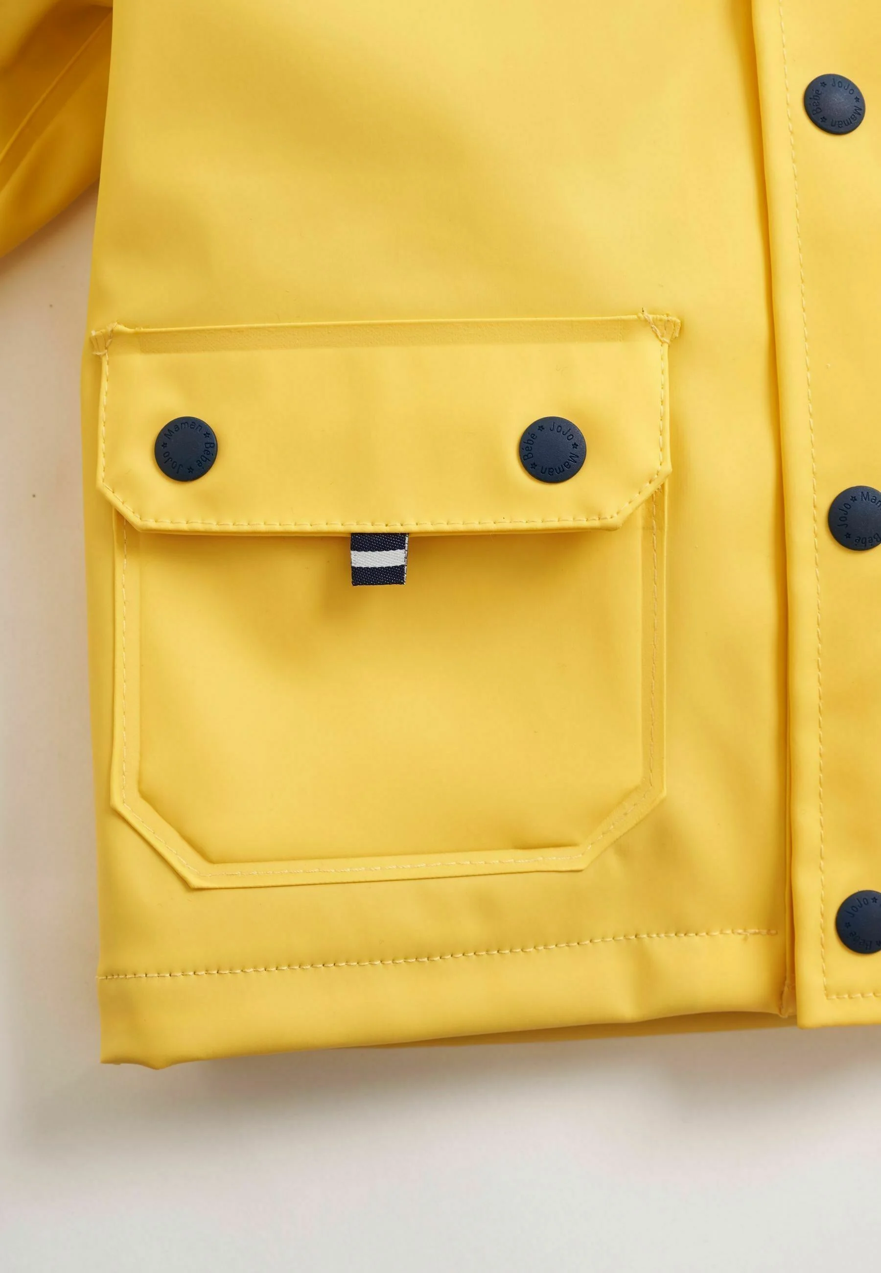 Impermeable JoJo Maman Bébé