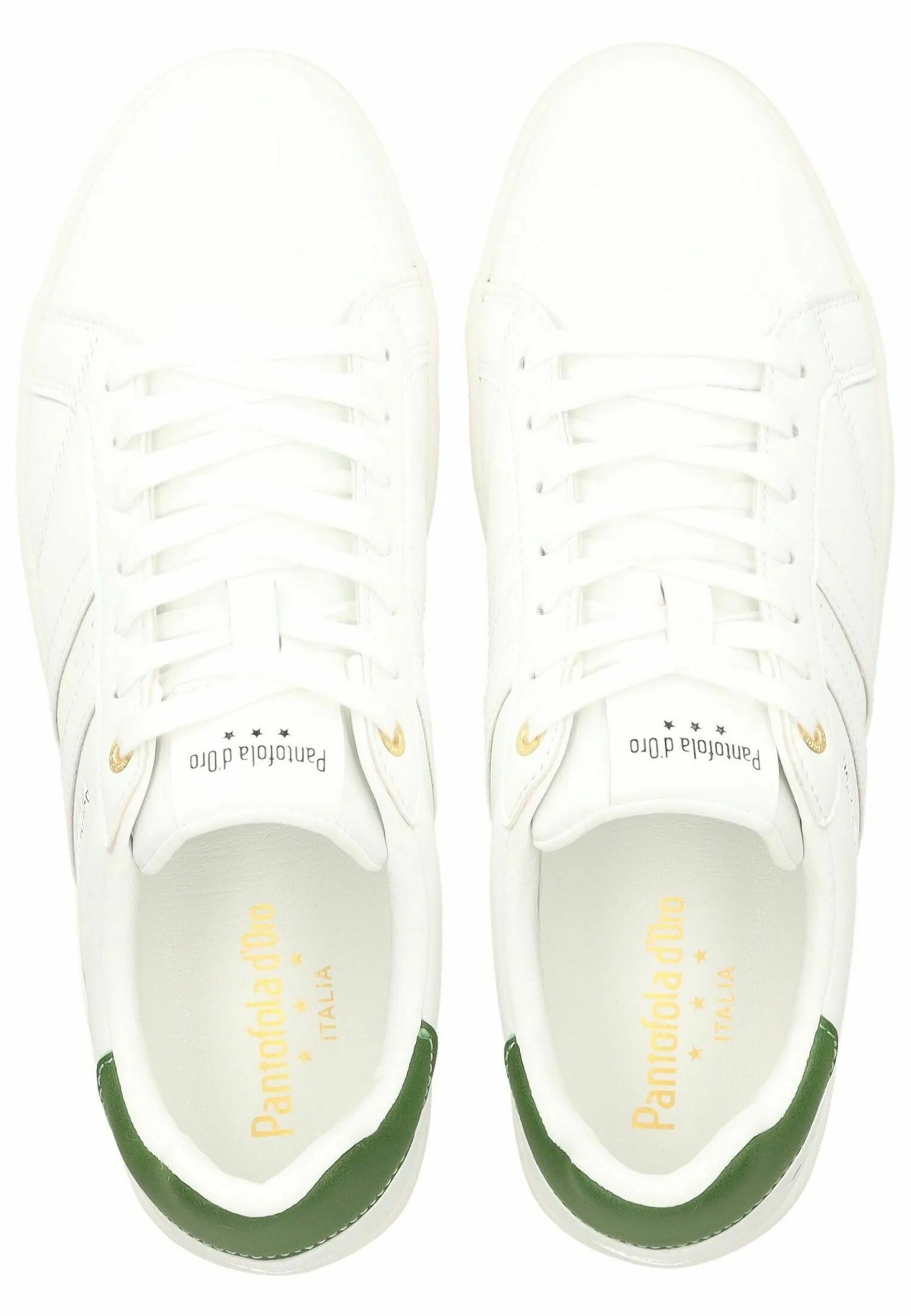 Zapatillas bajas Pantofola d'Oro