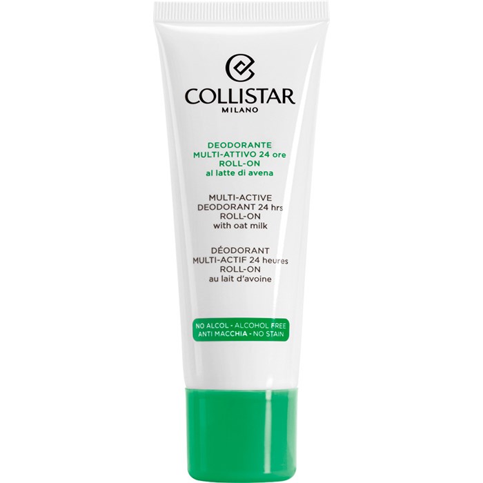 Multi-Active Deodorant 24 Hours Roll-on