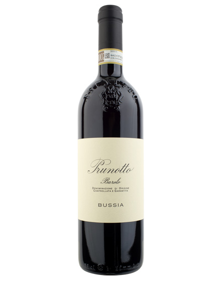Barolo DOCG Bussia 2019 Prunotto 0,75 ℓ