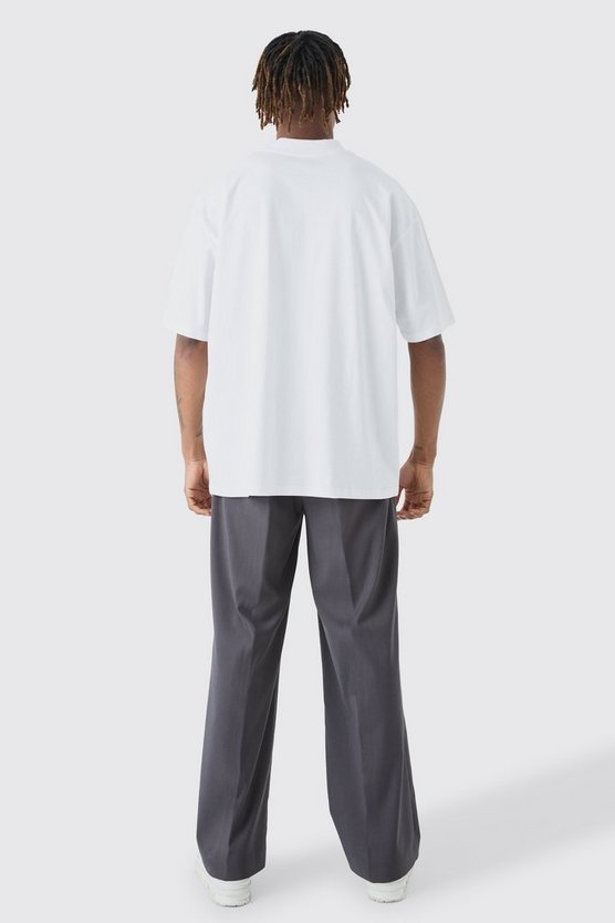 Tall Oversize T-Shirt