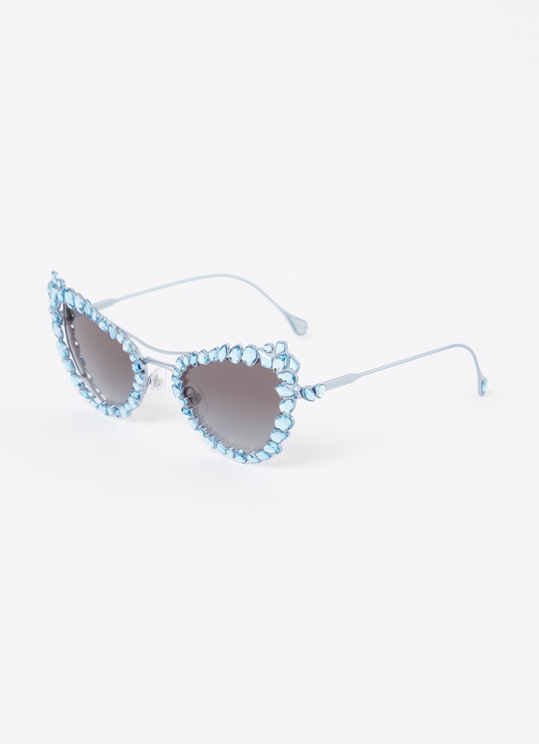 Occhiali da sole Swarovski SK7011