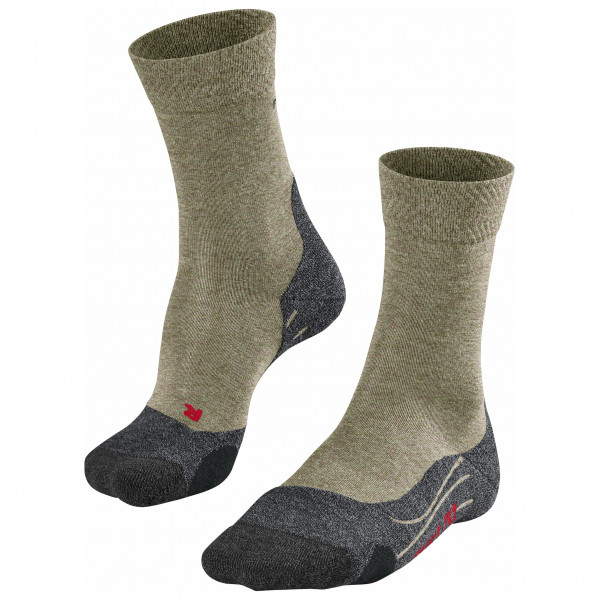Falke - TK2 Melange - Wandersocken