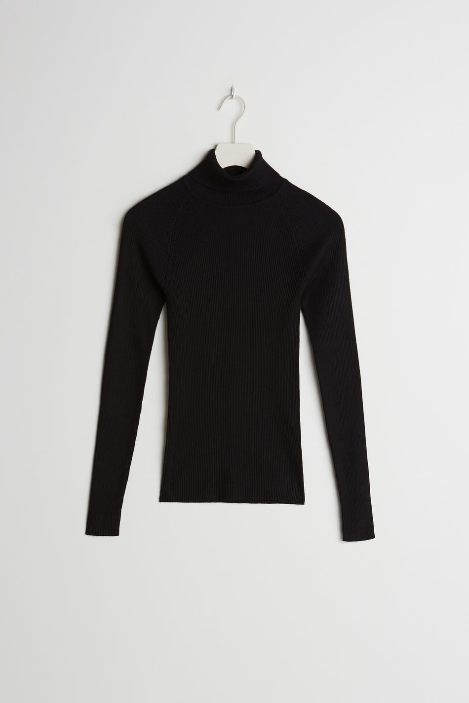 Sigrid knitted top