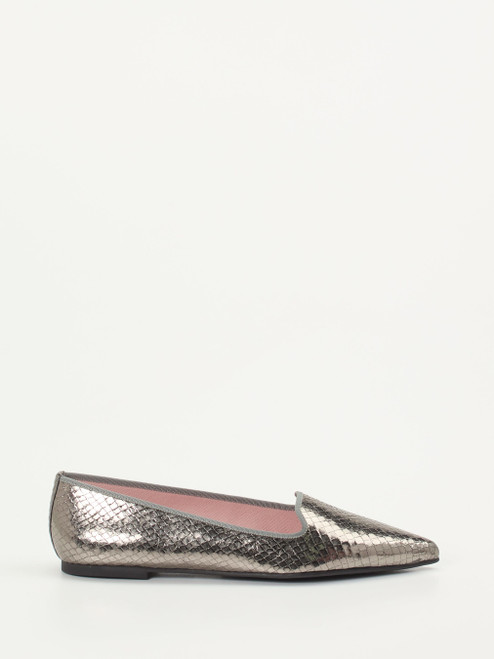 Slipper-15114490037 Pretty Ballerinas