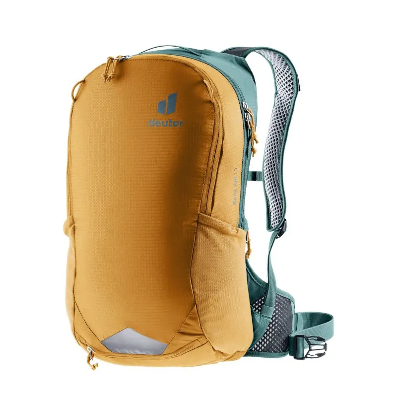 Deuter Race Air 10 - cinnamon-deepsea
