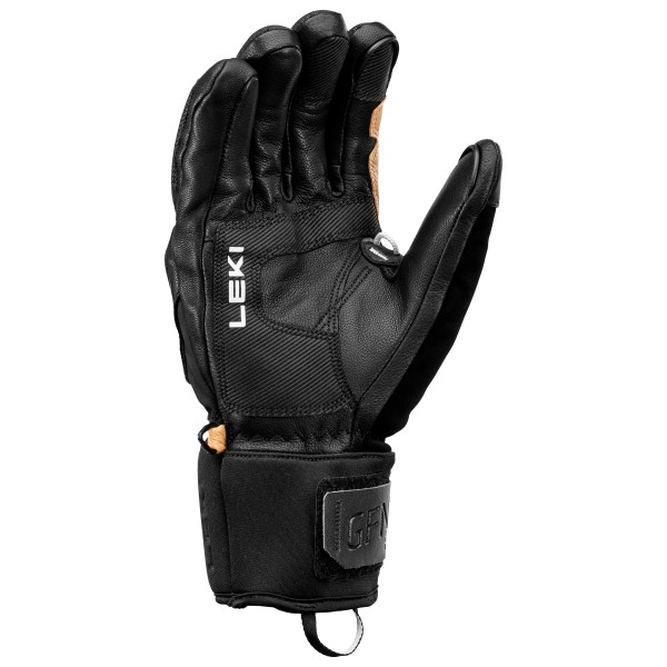 Leki - Griffin Pro 3D - Handschuhe