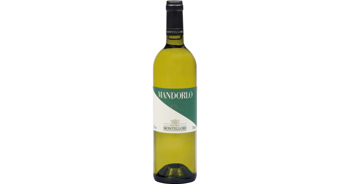 Mandorlo