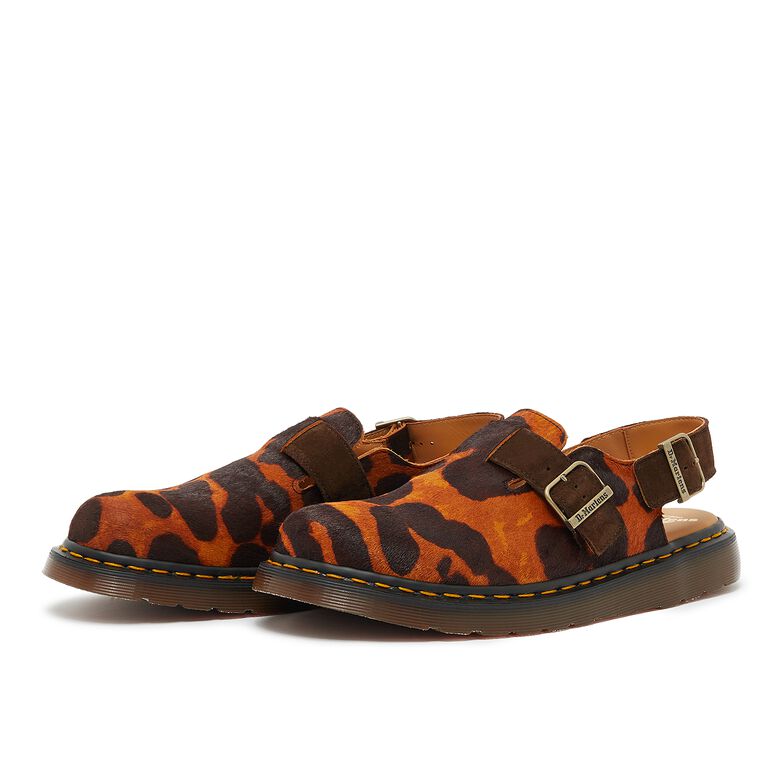 Dr. Martens Jorge ocelot