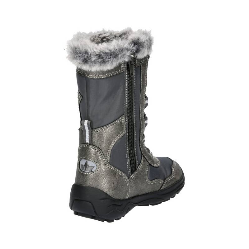 LICO Winterboots Stiefel Mdchen
