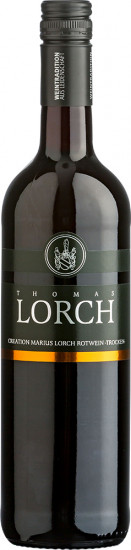 2022 Creation Marius Lorch trocken - Weingut Thomas Lorch