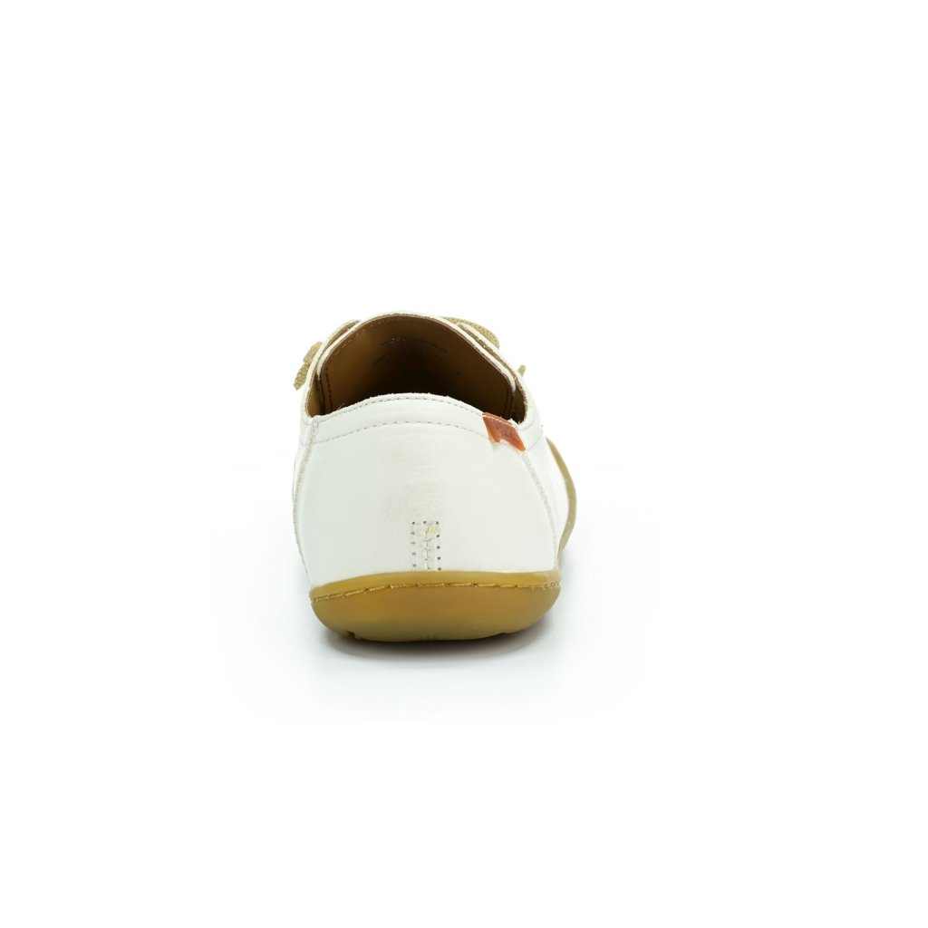 Camper Peu Cami Soweto Houston White (20848-239) Barfußschuhe