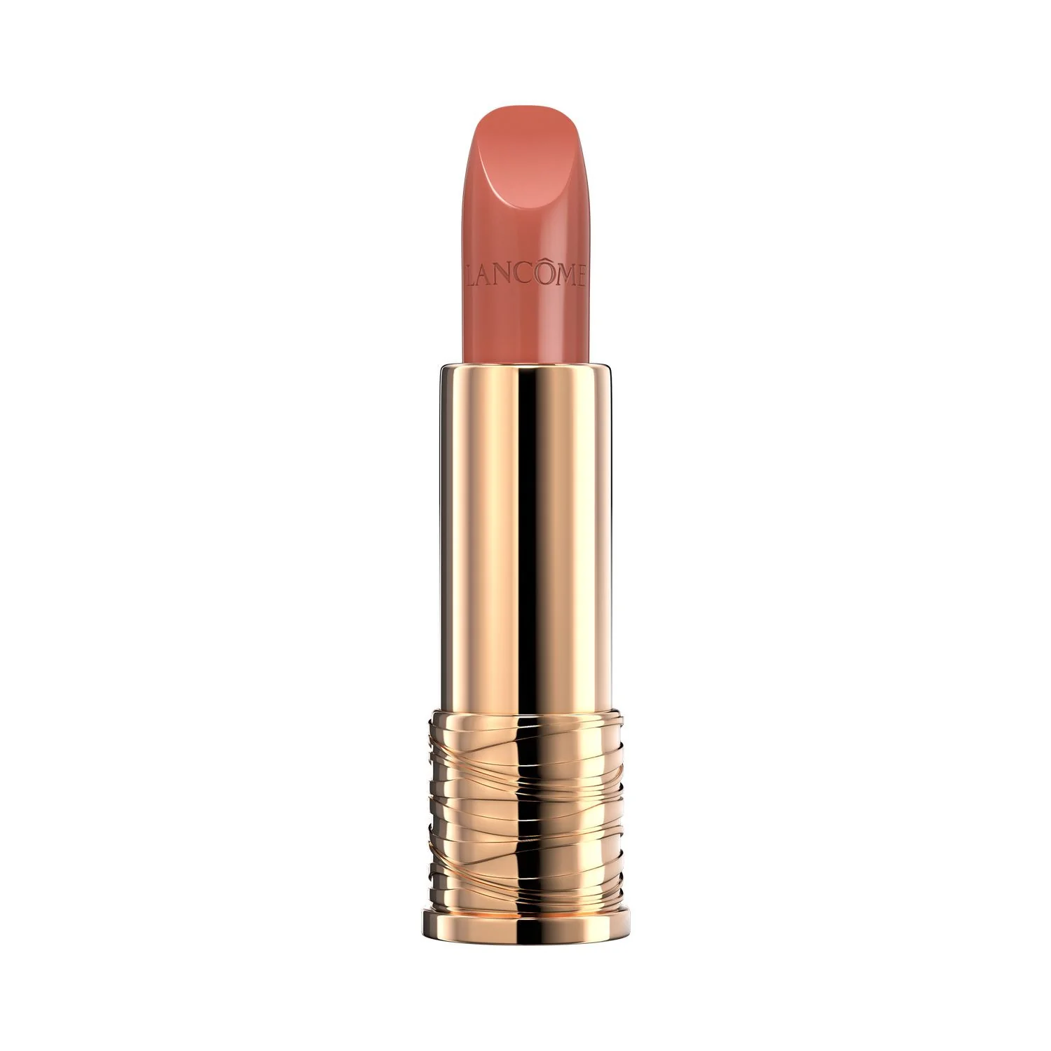Labios L'Absolu Rouge Crema - Barra de labios
