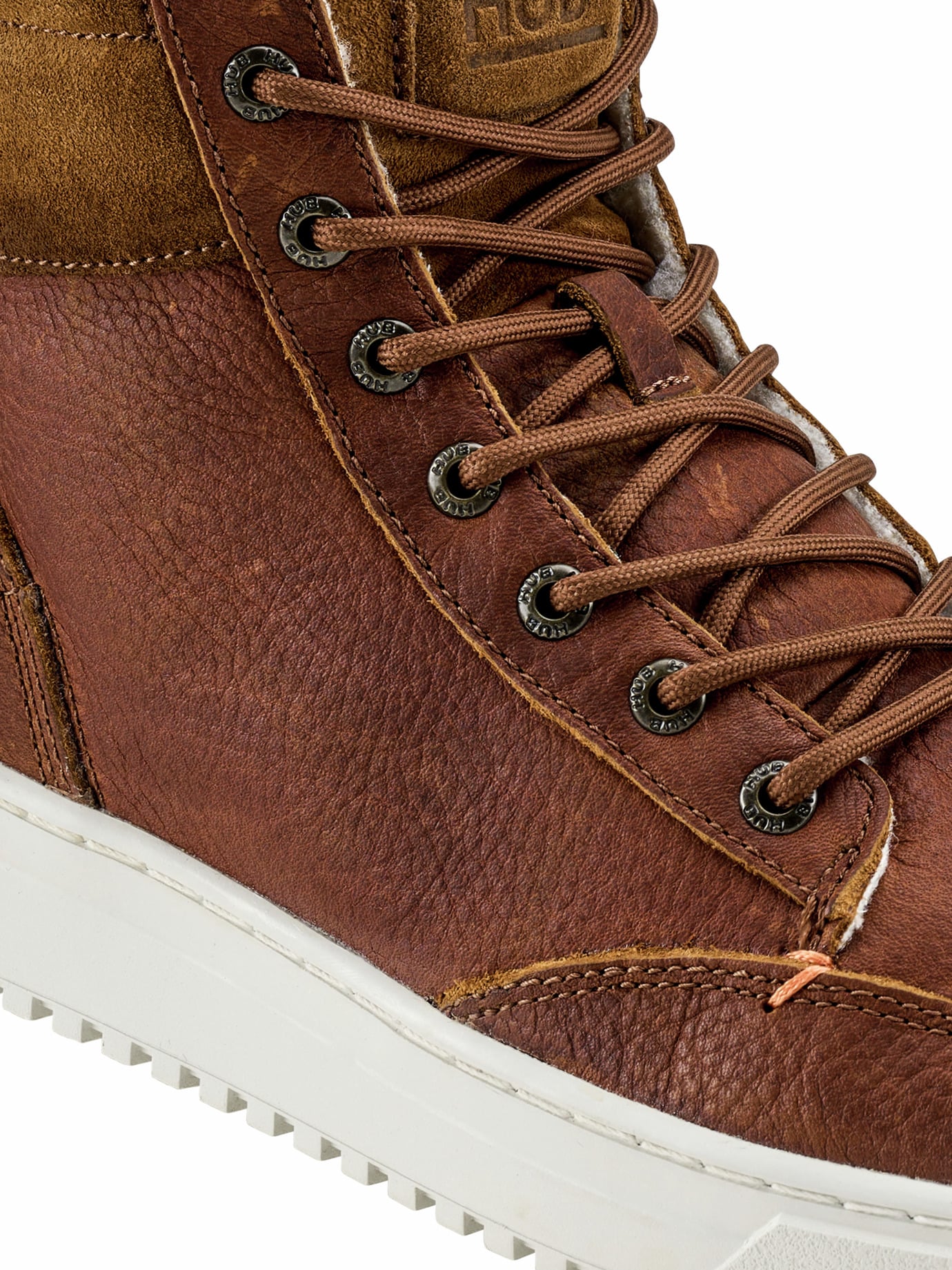 Winter-Sneaker Dublin