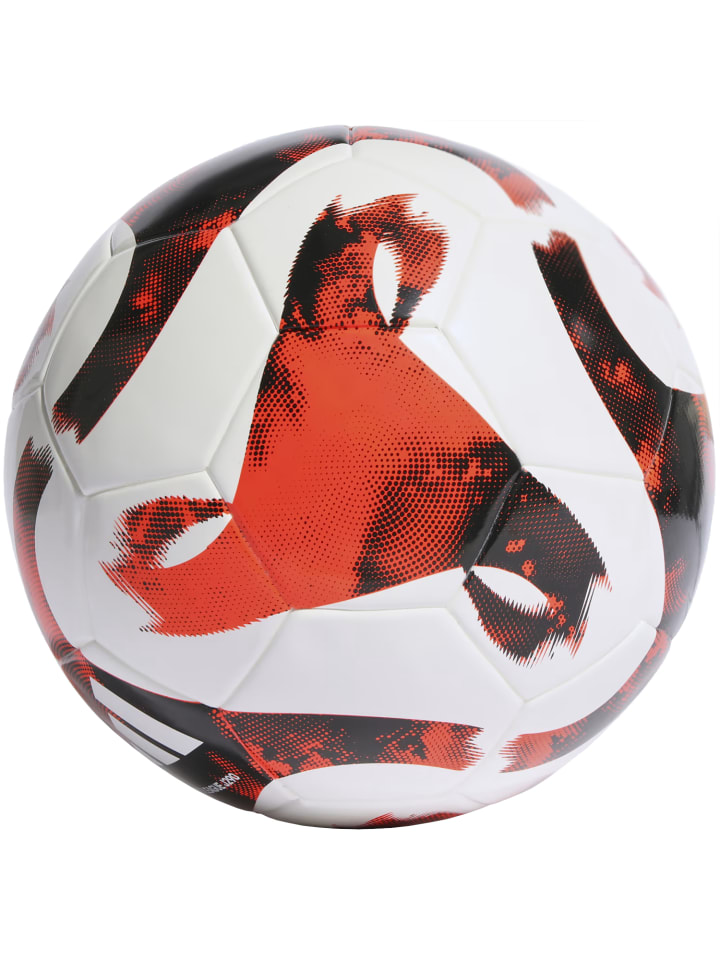 adidas Performance adidas Tiro League J290 Ball in Weiß günstig kaufen