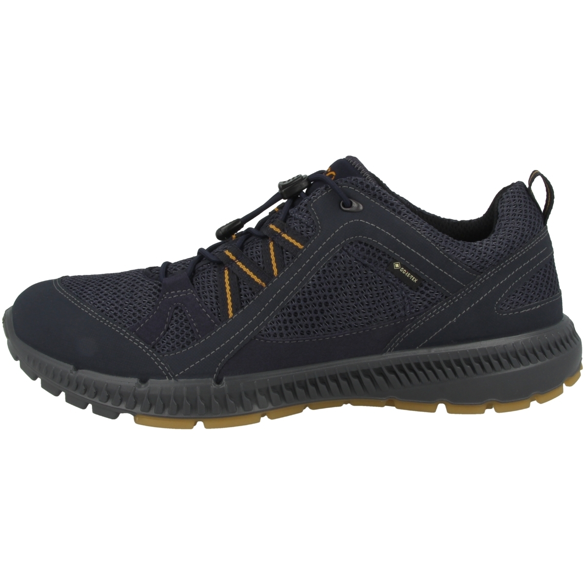 Ecco Terracruise II Outdoorschuhe blau