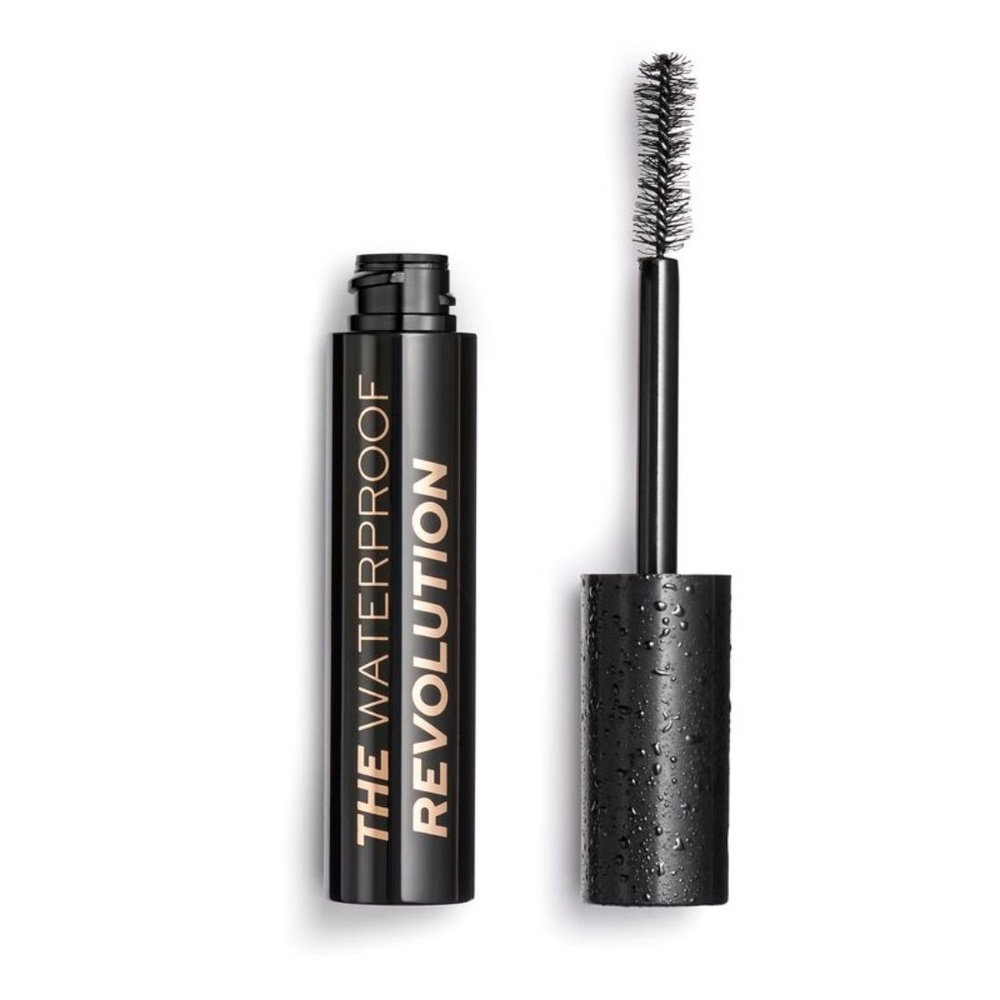 Revolution Revolution The Waterproof Mascara Revolution Mascara