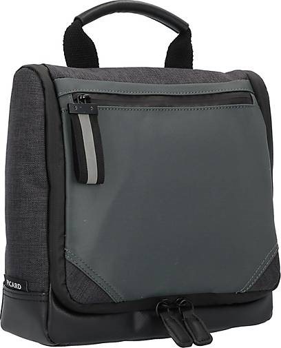 PICARD Speed Kulturbeutel 26 cm