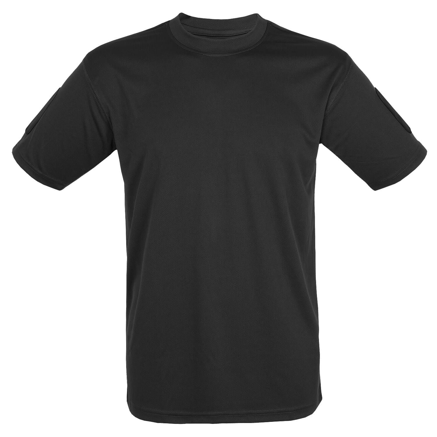 Tactical Quick Dry Shirt