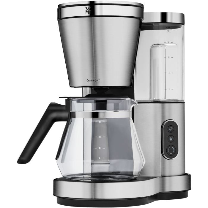 WMF Lono Aroma Kaffeemaschine Glas