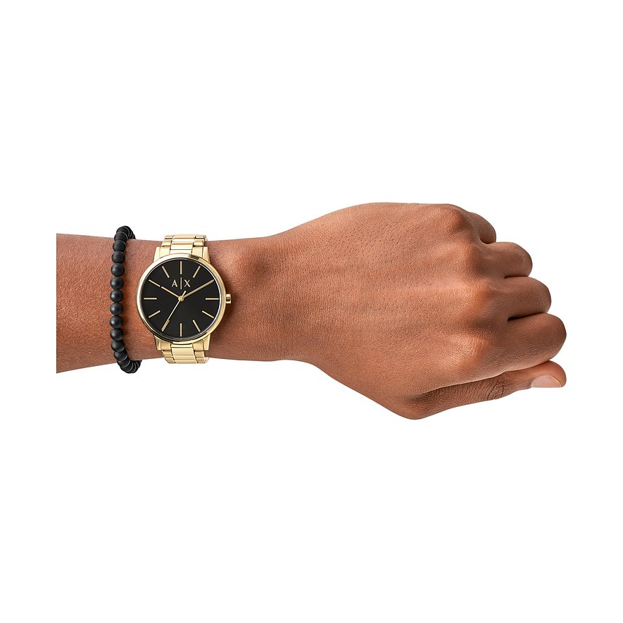 Armani Exchange Herrenuhr