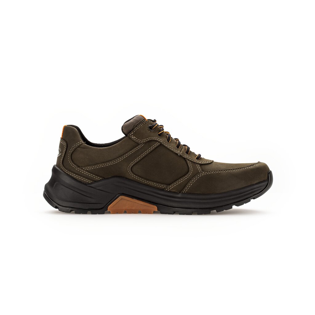 rollingsoft PG8007 Sneaker low grün