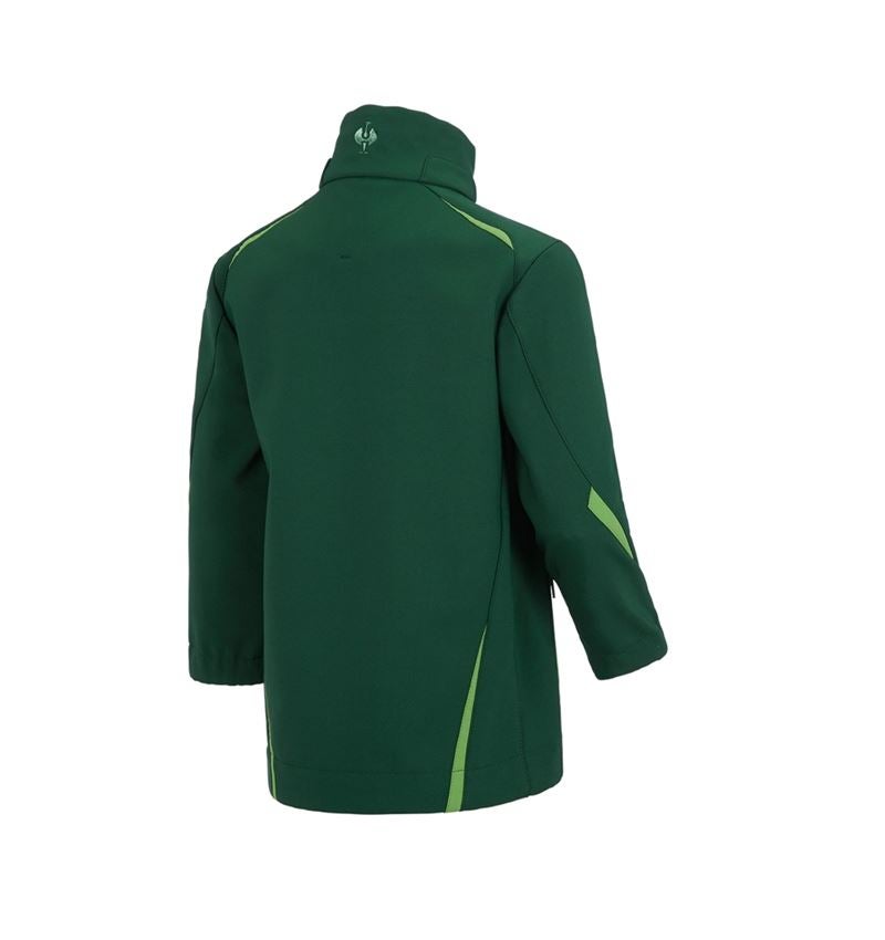 Softshelljacke e.s.motion 2020, Kinder