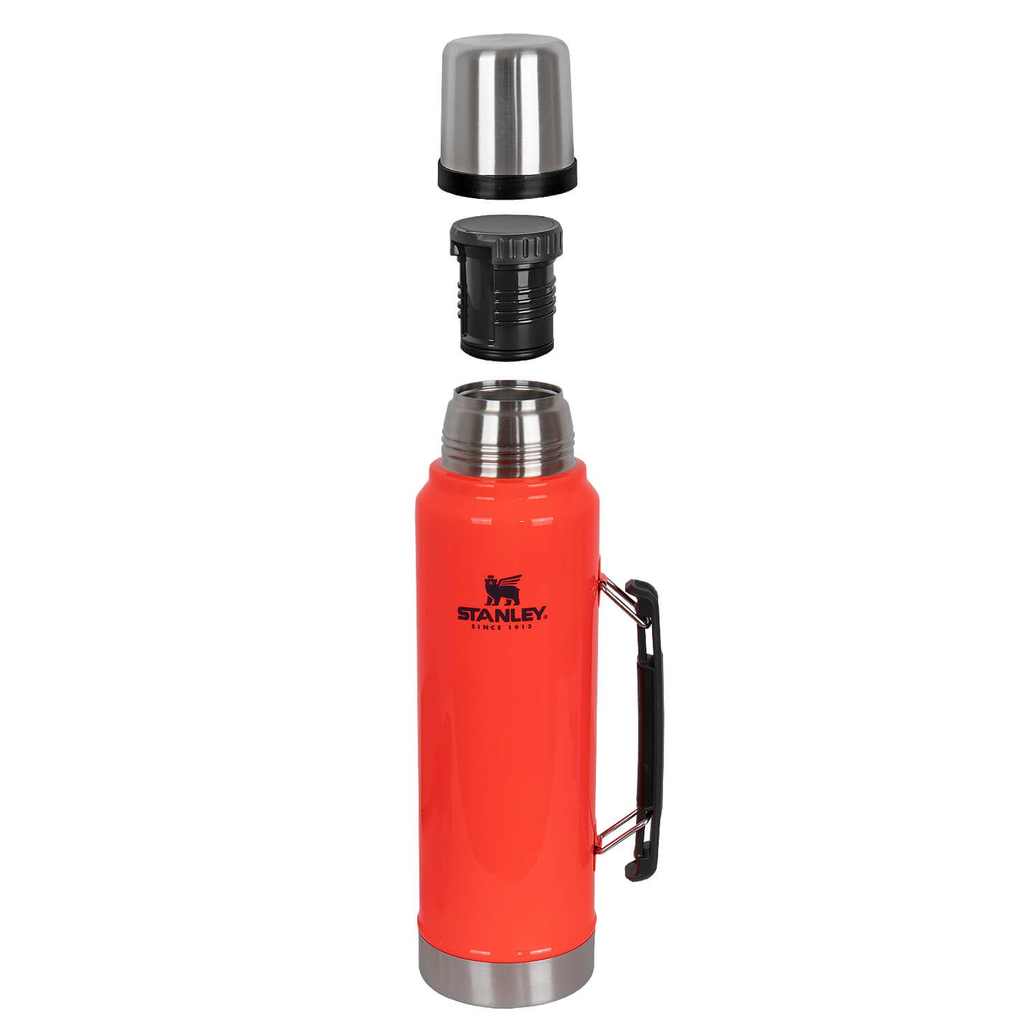 The Legendary Classic Bottle 1.0 Liter