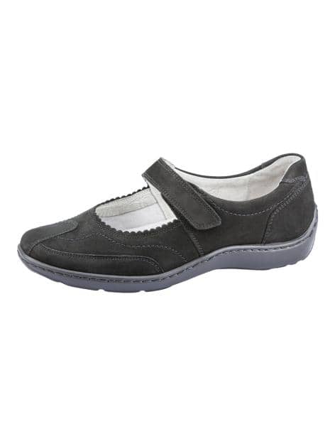 Halbschuh