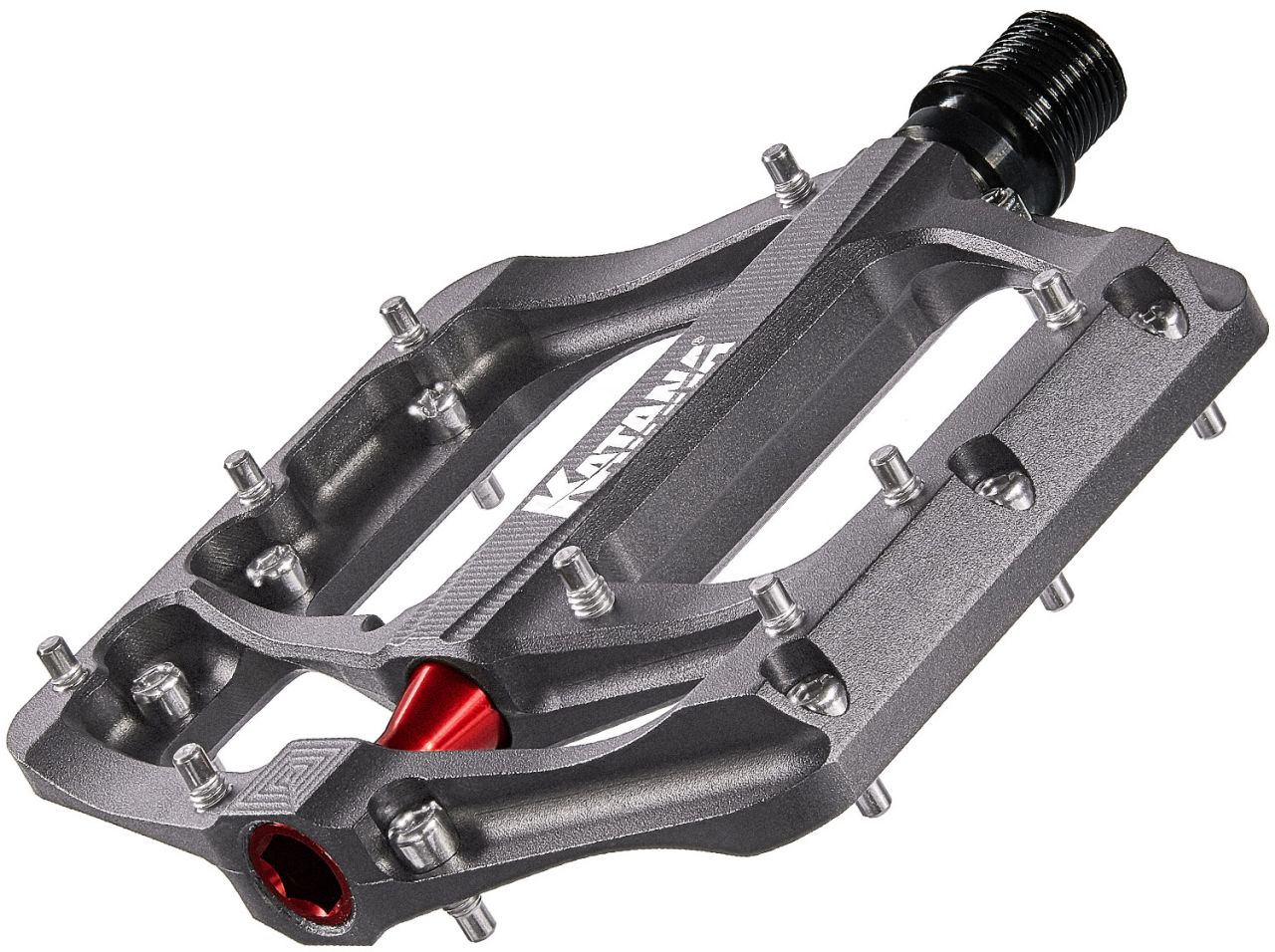 Katana Dirt Beater Plattformpedale kaufen | Bike-Discount