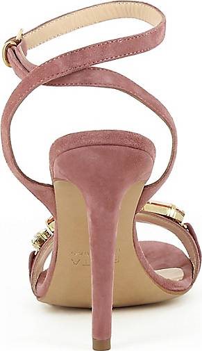 EVITA Damen Sandalette EVA