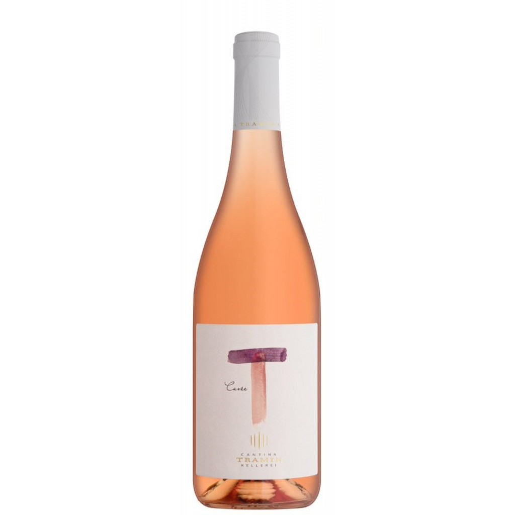 2021 'T' Rosé Cuvée  trocken